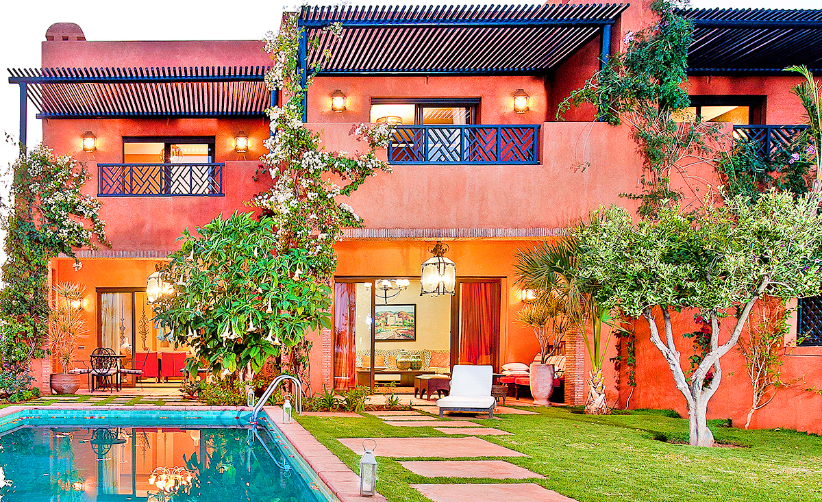 Palmeraie immobilier Image 3