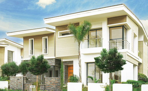 Villas