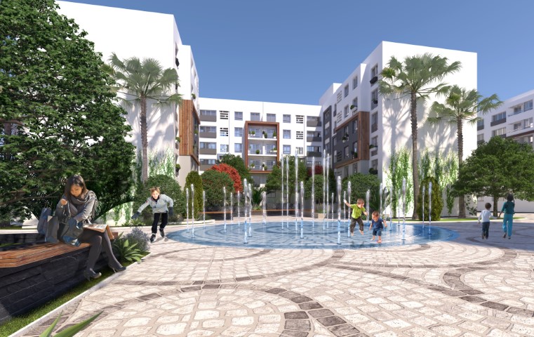 Appartements